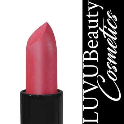 LUVU Beauty | Lip Lovin' Lipstick | Papaya