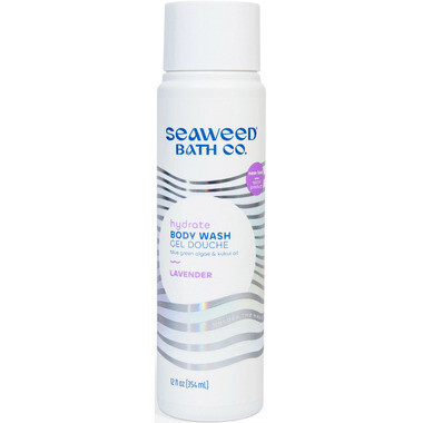 The Seaweed Bath Co | Body Wash | Lavender