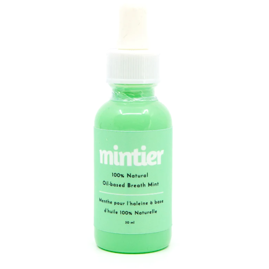 Mintier | Breath Serum