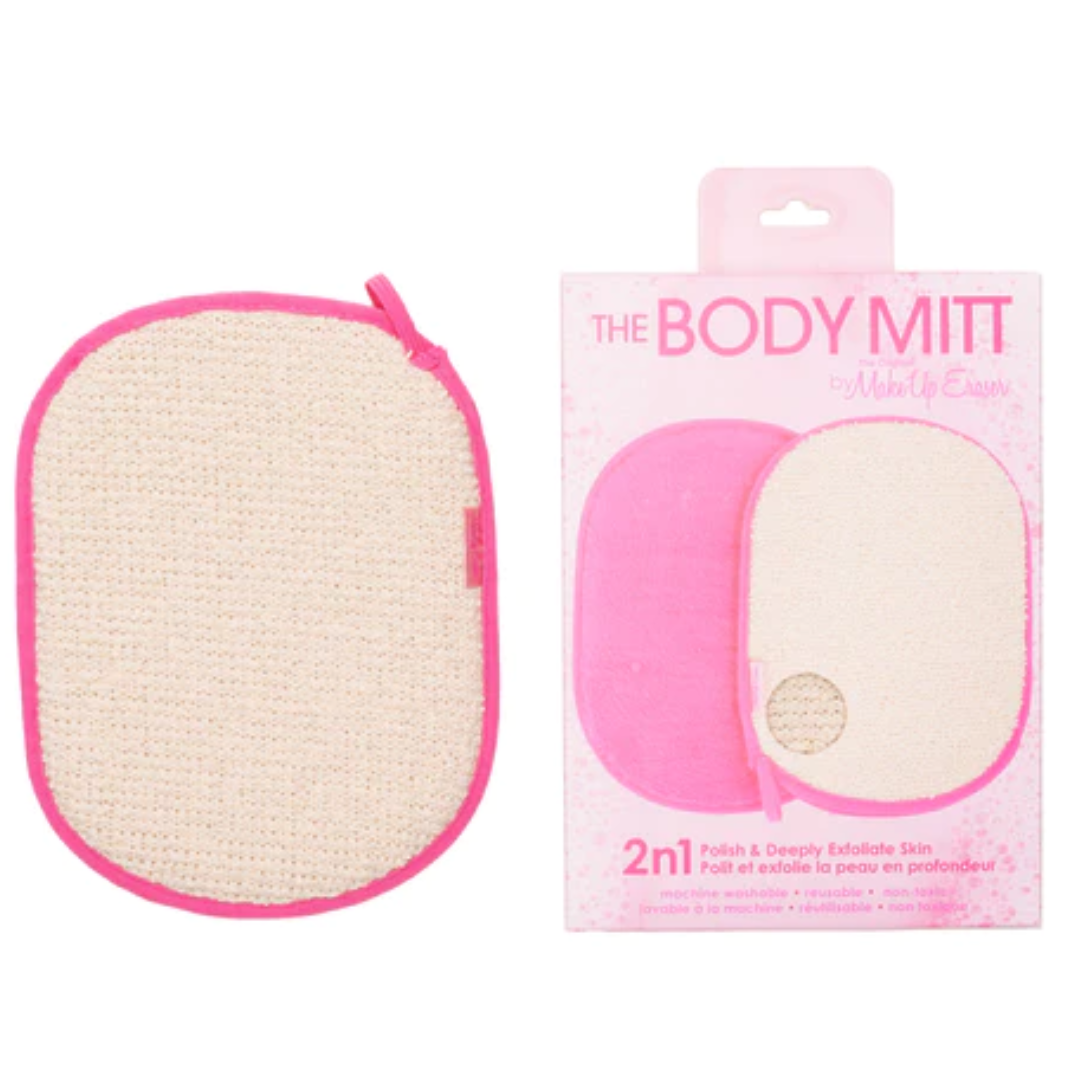 The Original MakeUp Eraser | Body Mitt