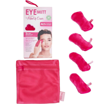 The Original MakeUp Eraser | Eye Mitt