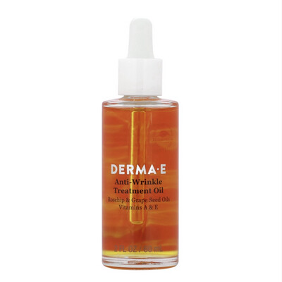 Derma E | Facial Serum | Vitamin A Treatment Oil