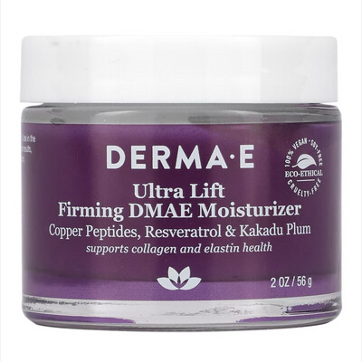 Derma E | Facial Moisturizer | Ultra Lift