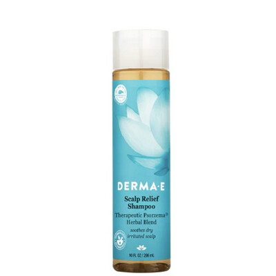 Derma E | Shampoo | Scalp Relief