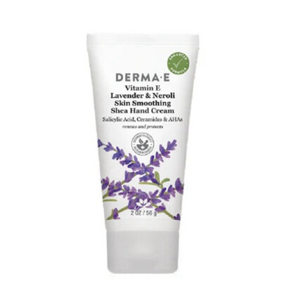 Derma E | Hand Cream | Lavender & Neroli