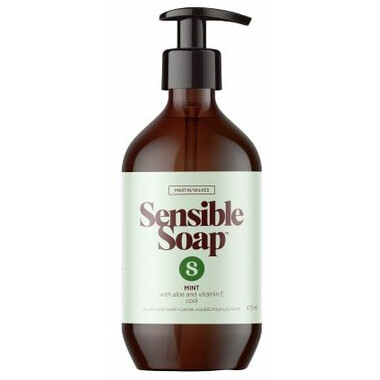 Sensible | Hand Soap | Mint