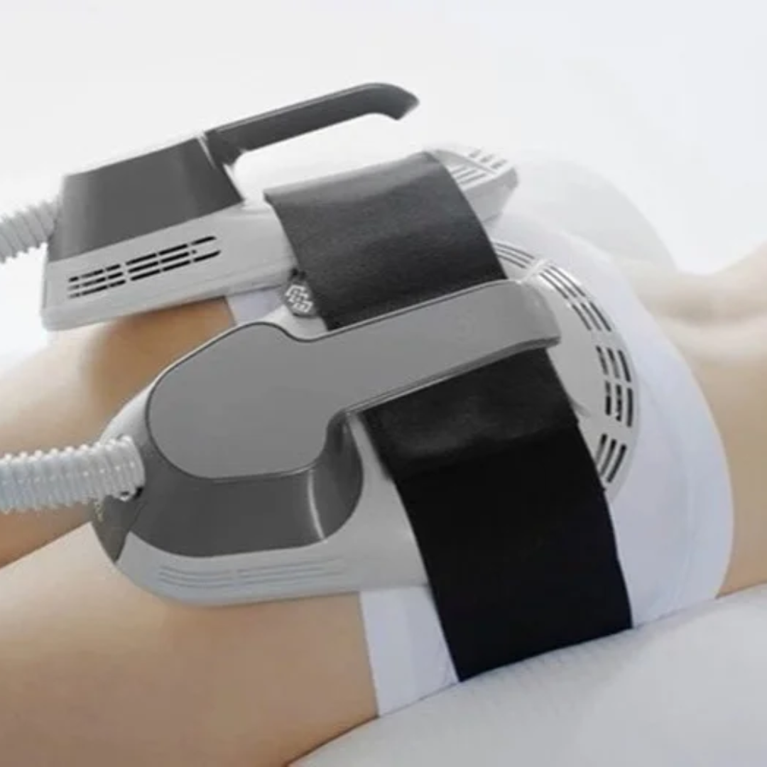 LUVU Beauty | Services | EMS/Pelvic Floor