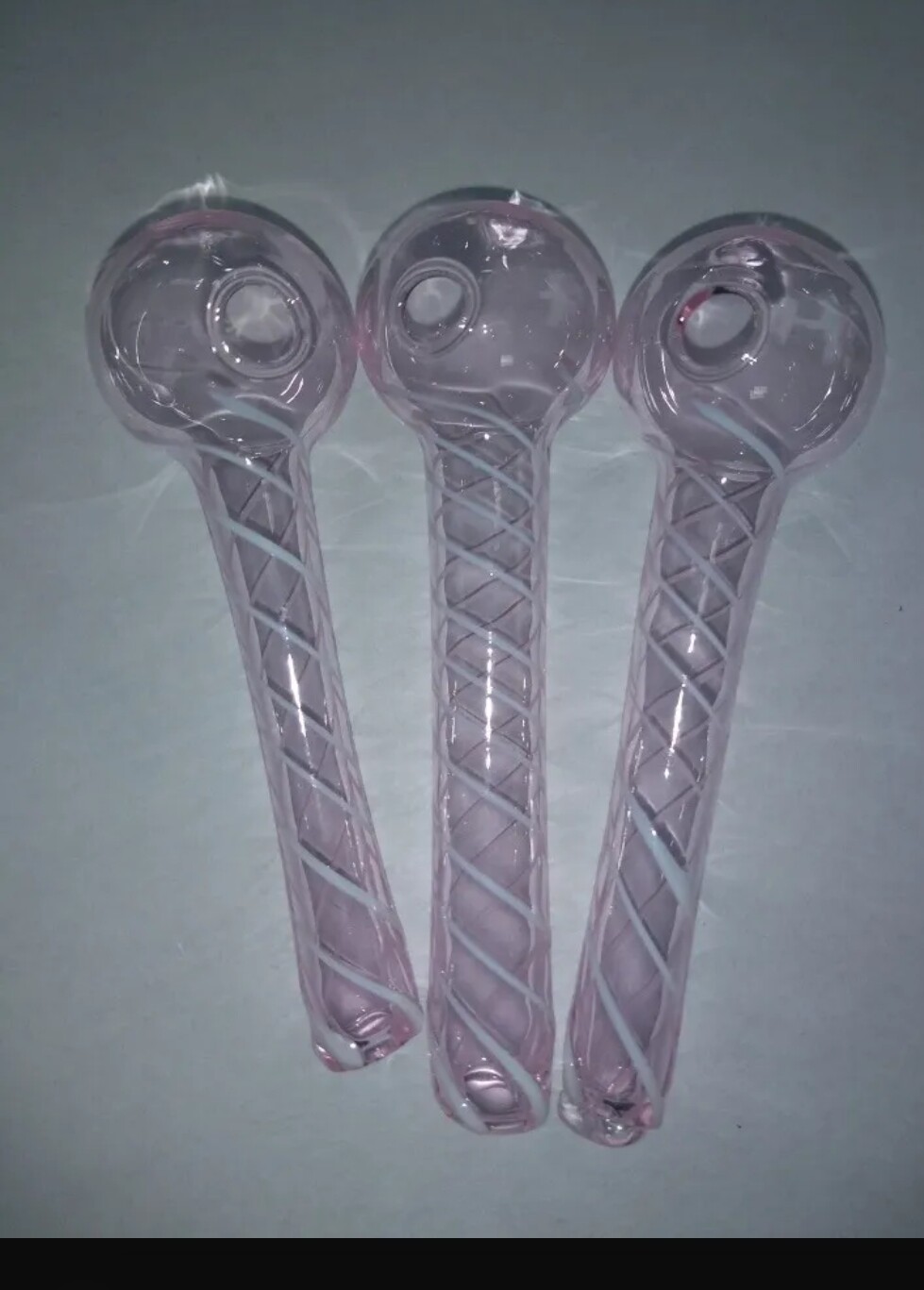 Pipas para diamantes