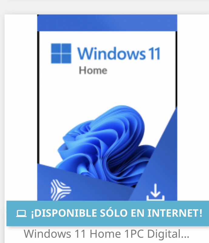 Windows 11 Pro 1 PC