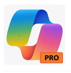 Microsoft 365 Copilot 1 Usuario - Suscripción Mensual