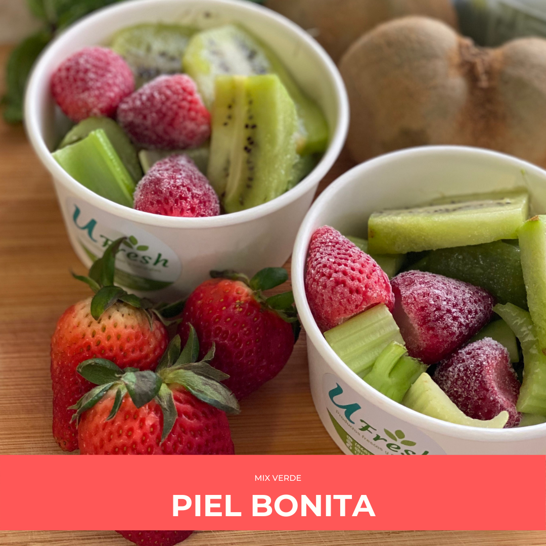PIEL BONITA
