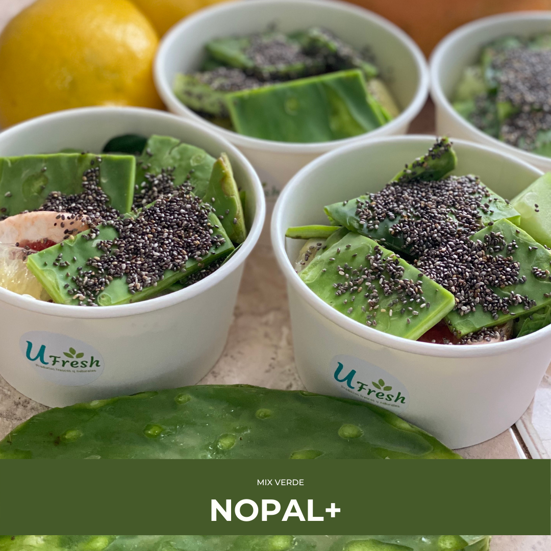 NOPAL +