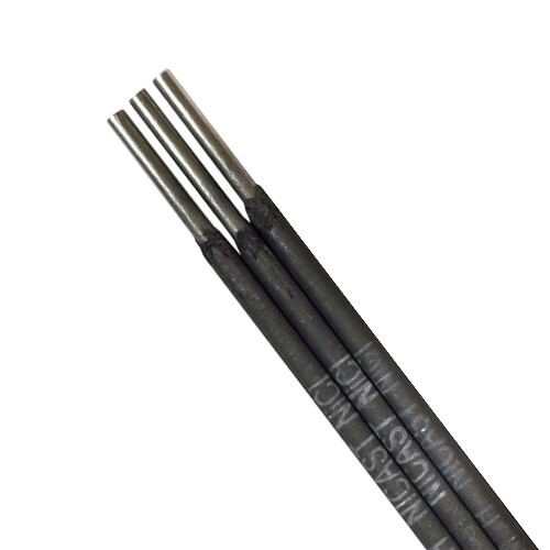 ELECTRODO FIERRO FUNDIDO 99% 1/8"