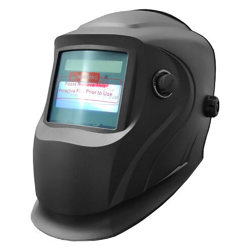 MASCARA FOTOSENSIBLE WELTEC/SOLTEC