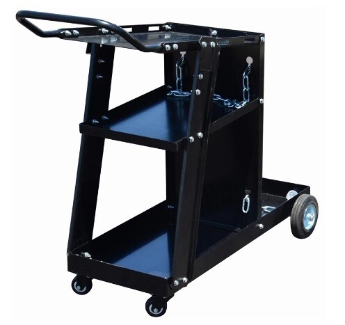CARRO PARA MAQUINA