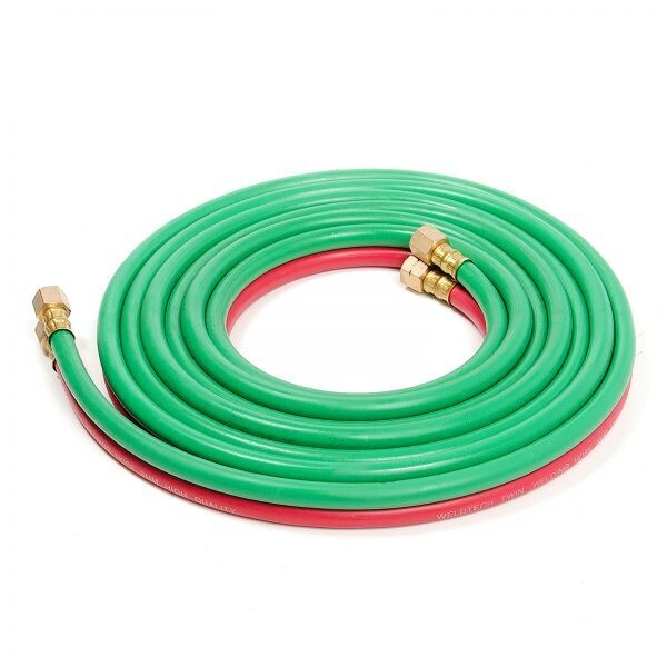 KIT MANGUERA OXICORTE 1/4"