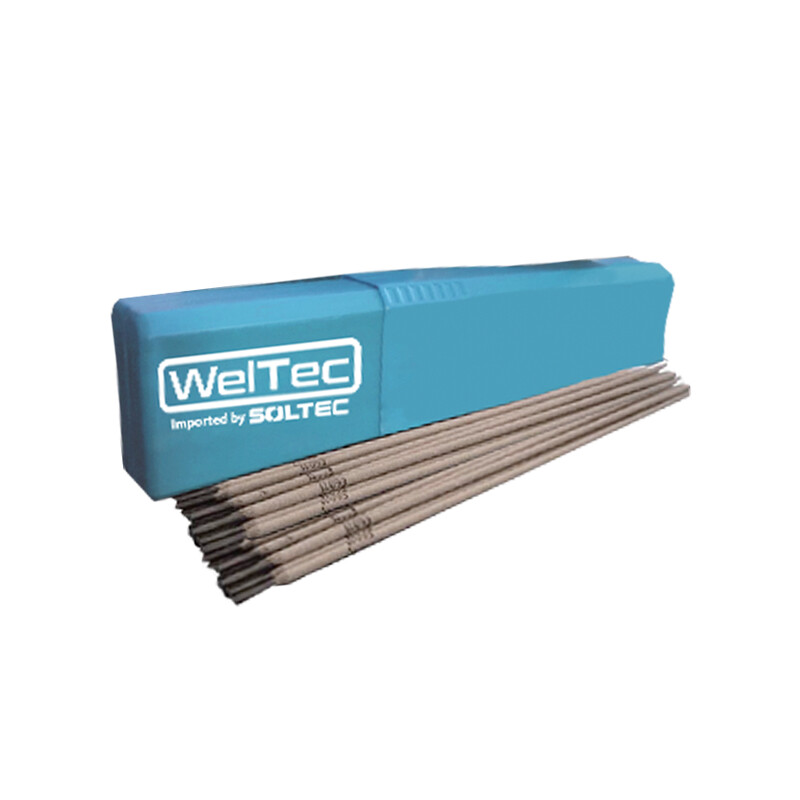 ELECTRODO INOX 308-16L 3/32" (1 Kg)