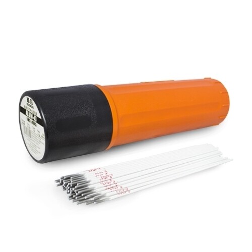 ELECTRODO ALUMINIO 4043 (1/8") 1 KG