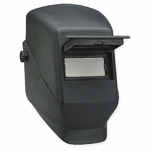 MÁSCARA SOLDAR JACKSON HSL2
