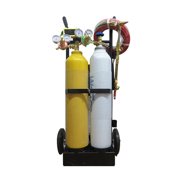 EQUIPO OXICORTE PORTATIL TIPO 36