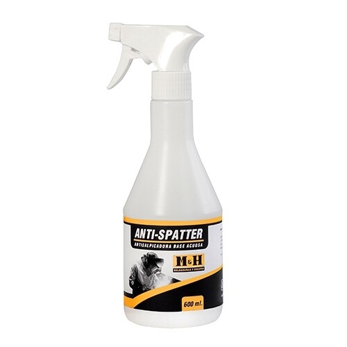 ANTISPATTER LIQUIDO C/ATOMIZADOR