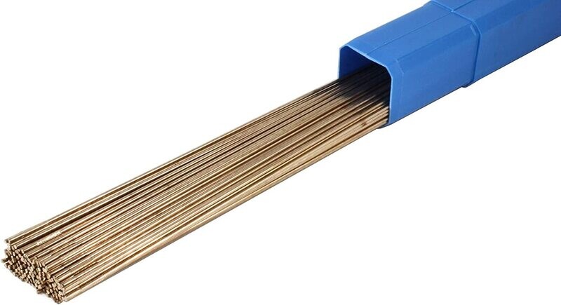 VARILLA DE BRONCE 3/32" (APORTE 127)