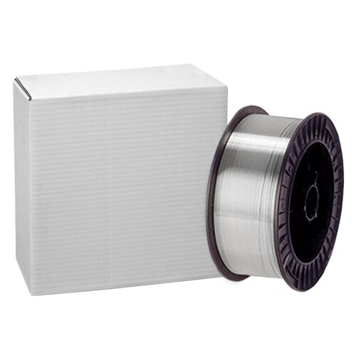 ALAMBRE ALUMINIO 5356 1,2 MM / ROLLO 7 KG