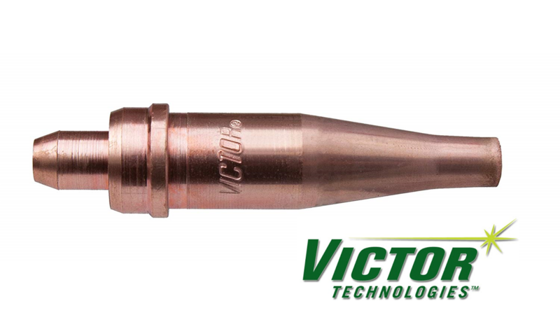 BOQUILLA ACETILENO #3 - SERIE 1 VICTOR