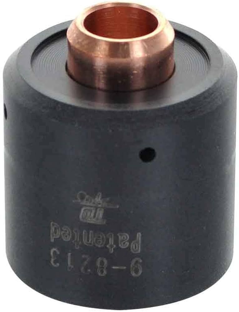 START CARTRIDGE PLASMA SL60/100	THERMAL