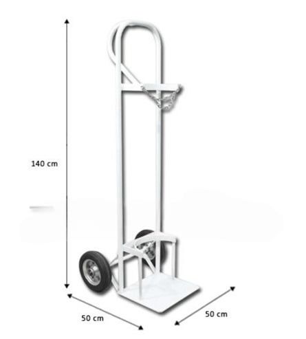 CARRO PORTA CILINDRO 1
