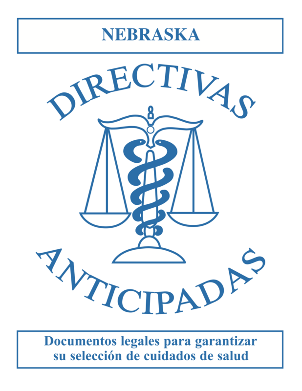 Nebraska Advance Directives