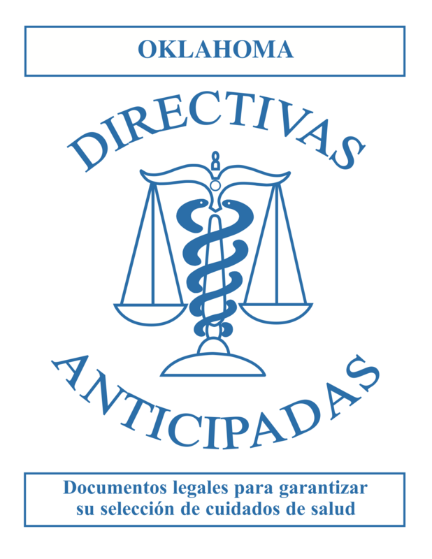 Oklahoma Advance Directives