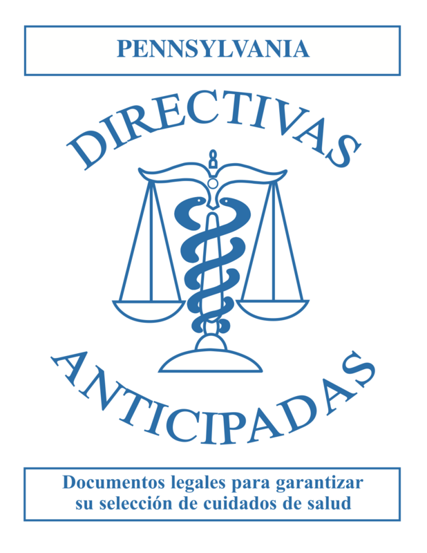 Pennsylvania Advance Directives
