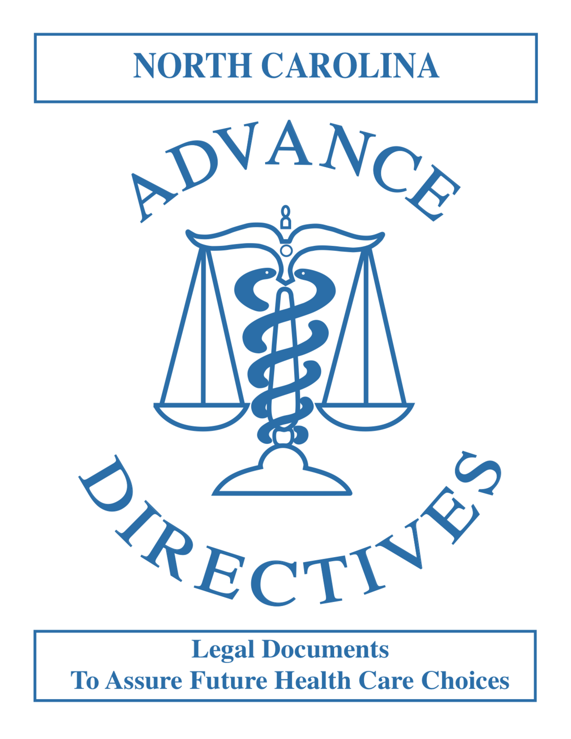 North Carolina Advance Directives
