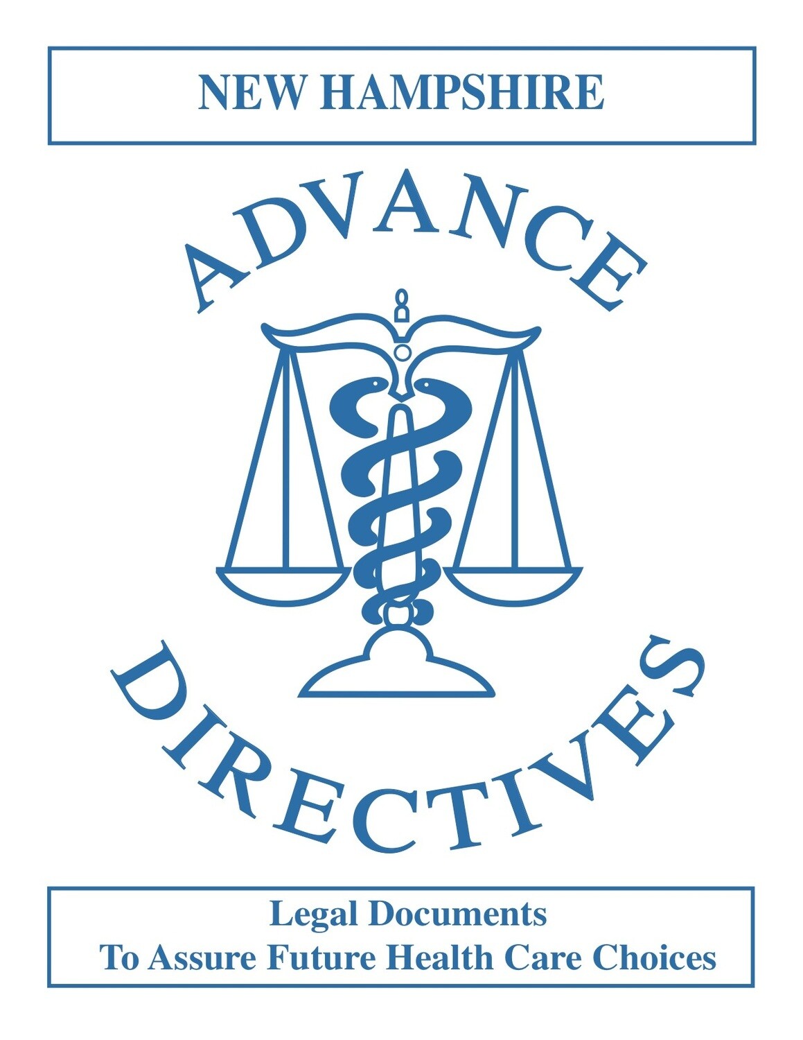 New Hampshire Advance Directives