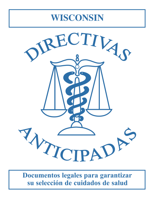 Wisconsin Advance Directives