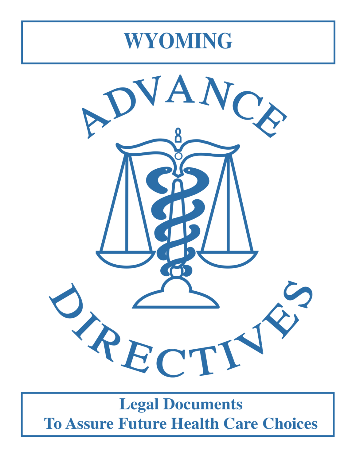 Wyoming Advance Directives