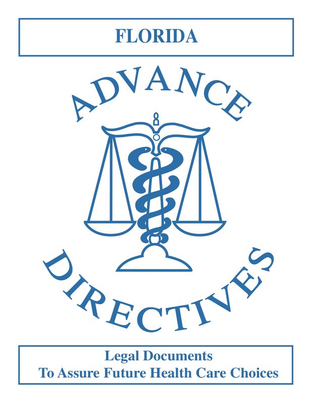 Florida Advance Directives
