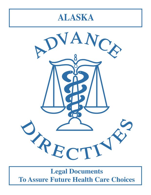 Alaska Advance Directives