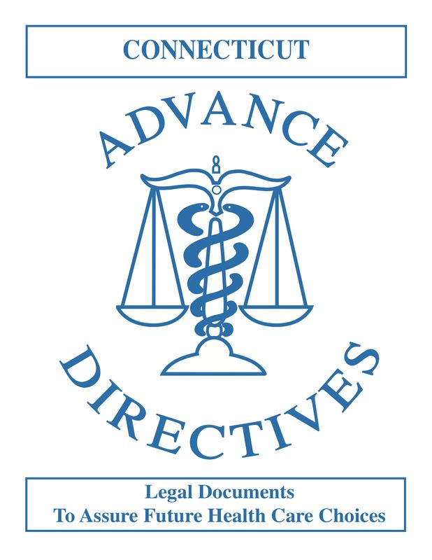 Connecticut Advance Directives