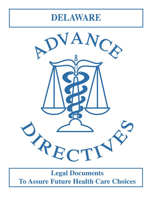 Delaware Advance Directives