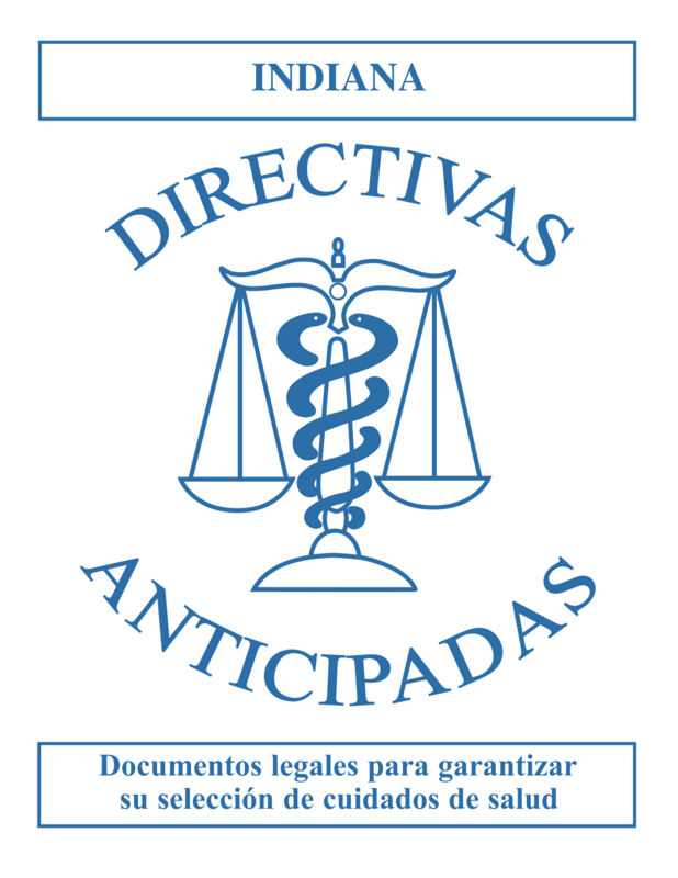 Indiana Advance Directives