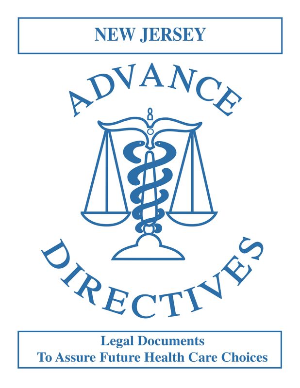 New Jersey Advance Directives