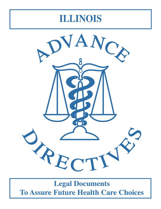 Illinois Advance Directives