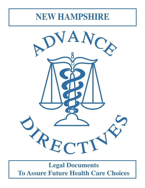 New Hampshire Advance Directives
