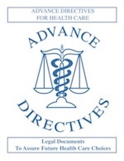 Advance Directive Books
