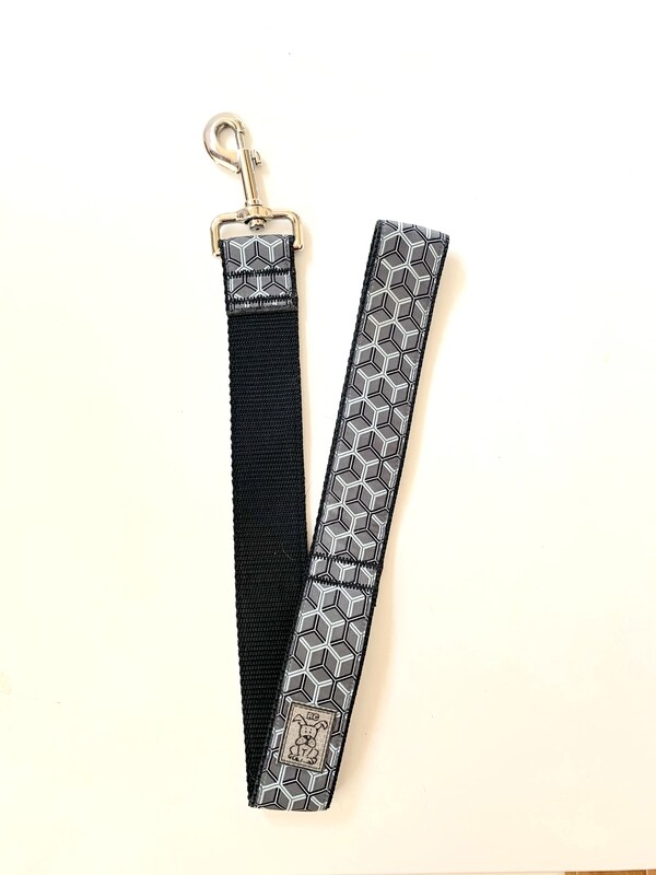 RC Pets Wide Short Leash