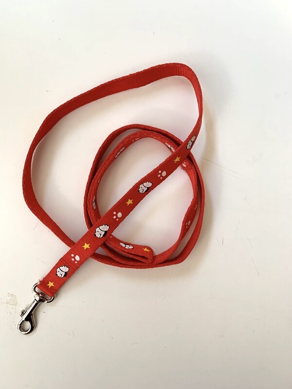 Narrow Leash