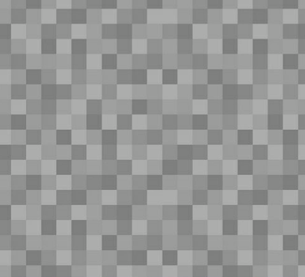 Pixel Grey - CUSTOM SIZE Pixel Grey - CUSTOM SIZE