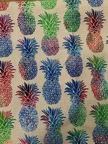 Pineapple Multi - CUSTOM Pineapple Multi - CUSTOM